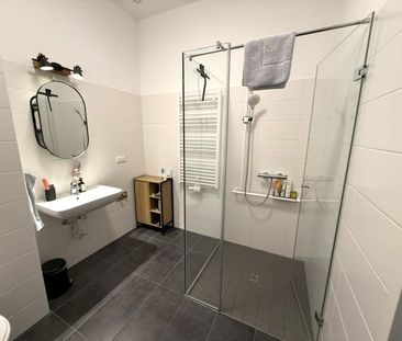 2-Zimmer Wohnung mit Lift, Loggia und Garagenplatz - Photo 6