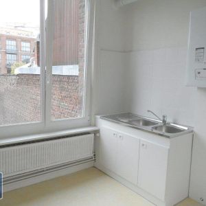 Location Appartement 2 pièces 48m² LILLE 59260 - Photo 2