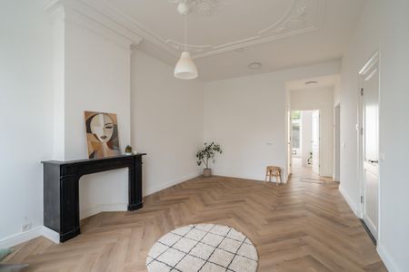 Te huur: Appartement Koningin Emmakade in Den Haag - Photo 3