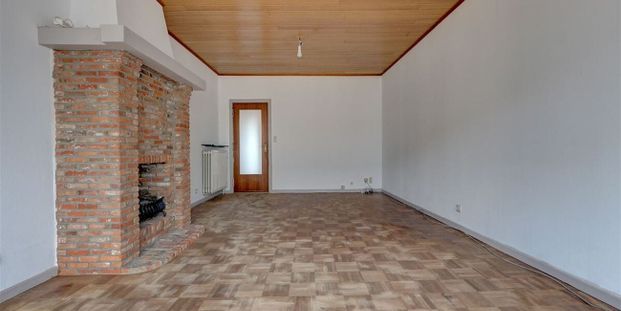 Appartement te huur in Wilrijk voor € 920 met 2 slaapkamers - Photo 1