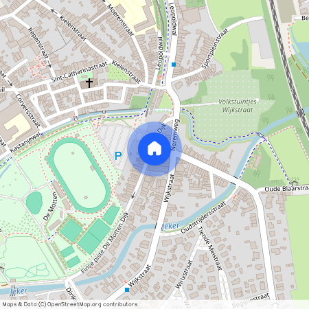 Dijk 6/6 - 3700 Tongeren