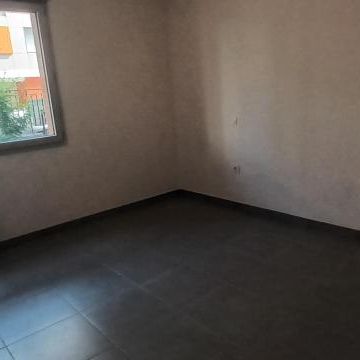 TOULOUSE / Location Appartement 2 Pièces 39 m² - Photo 1
