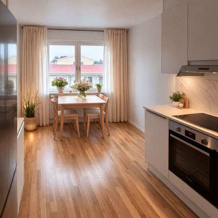 Hemmansgatan 102 - Photo 4