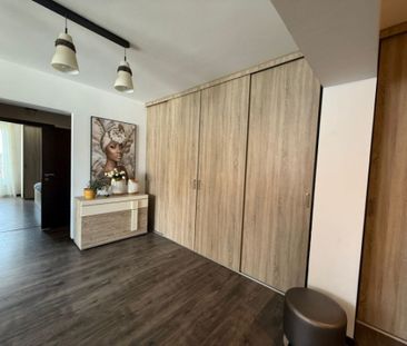 Apartament 3 camere 91 mp in Cluj zona Andrei Muresanu - Photo 6