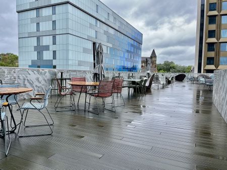 Hill House, Highgate Hill, London, N19 - Photo 2