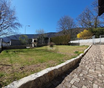 DUPLEX AVEC JARDIN DE PLAISANCE - Foto 2