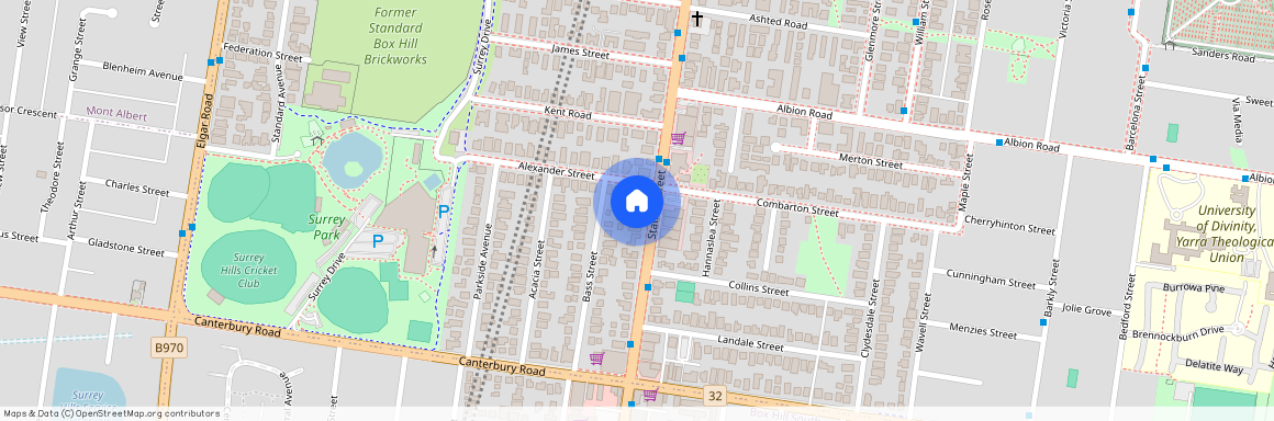 449 Station Street, Vic 3128, Box Hill