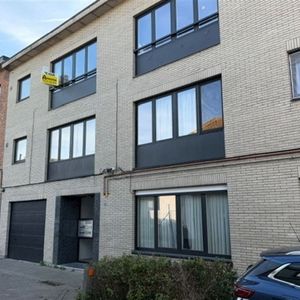 Appartement te huur in Nieuwkerken-Waas voor € 725 met 2 slaapkamers - Foto 3