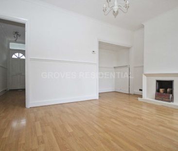 £2,600 pcm - Available Now - Unfurnished - Photo 1