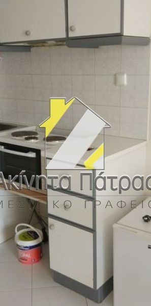 Studio/Γκαρσονιέρα για ενοικίαση Τερψιθέα - Γλυφάδα (Πάτρα) - Φωτογραφία 1