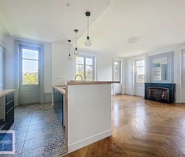 Appartement T6 Couzon-au-Mont-d'Or à louer - Photo 2