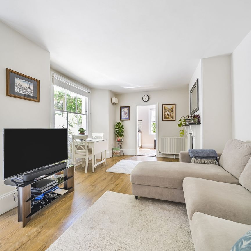 Bradiston Road, London, W9 - Photo 1