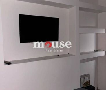 Studio/Γκαρσονιέρα για ενοικίαση - Νεάπολη - Photo 1