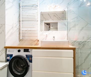 2 pok I ogród I Mogilska I od 01.01.26 I parking - Фото 5