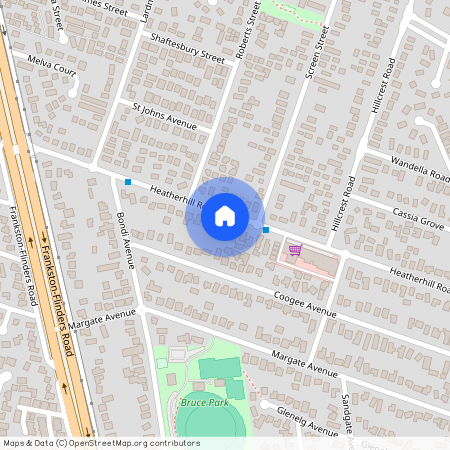 30 Heatherhill Road, Vic 3199, Frankston