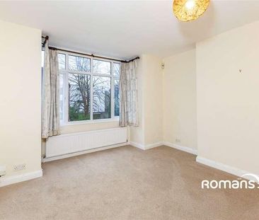 Bulmershe Road, Reading, RG1 - Photo 2