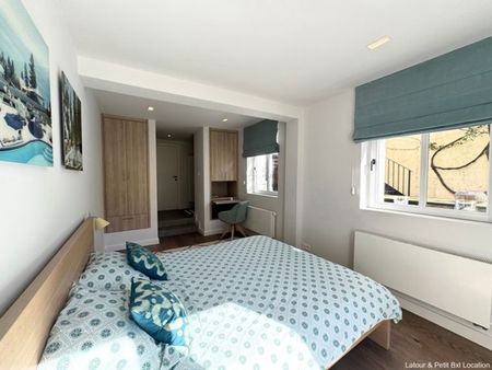 Appartement te huur - Photo 3