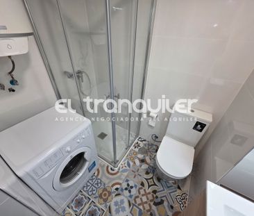 Piso de alquiler en Calle Camarena, Aluche - Photo 5