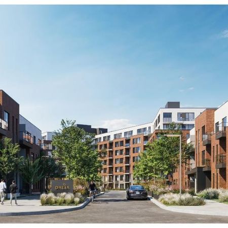 2 CAC - Quartier Dalia - Unité 216 - Photo 3