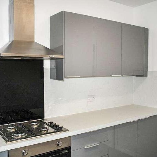 Belmont Terrace, Shipley, West Yorkshire, BD18 - Photo 1