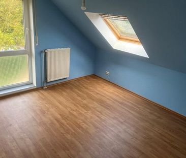 SchÃ¶ne 3 ZKB Dachgeschosswohnung mit Balkon in der Hermann-Keller-Str. 9, Meppen zu vermieten - Photo 5