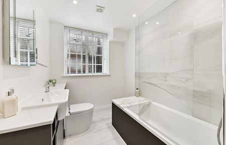 Stafford Court, W8, London - Photo 5