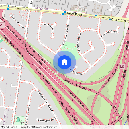 67 Blaxland Drive, Dandenong