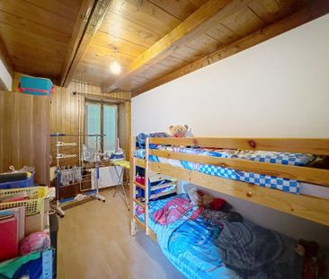 Joli logement de 2.5 pièces au 1er étage - Photo 1