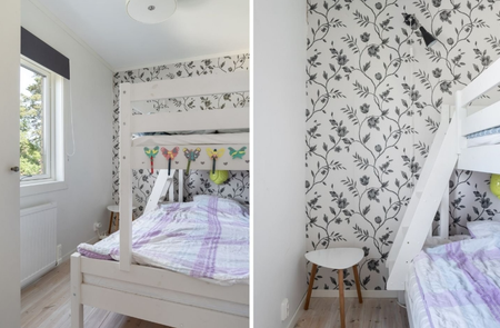 Vallmovägen, Nynäshamn - Foto 5