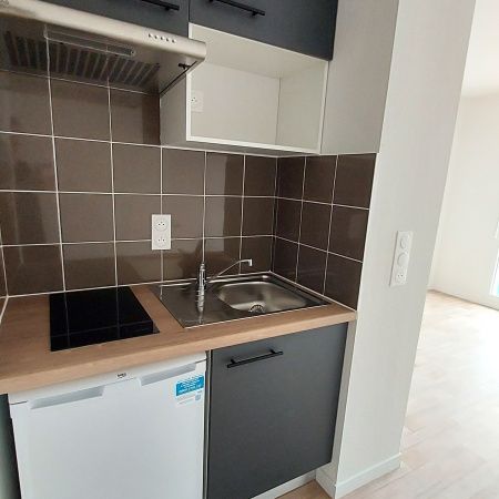 Location Appartement 1 pièce 22m² JOUE LES TOURS 37300 - Photo 1