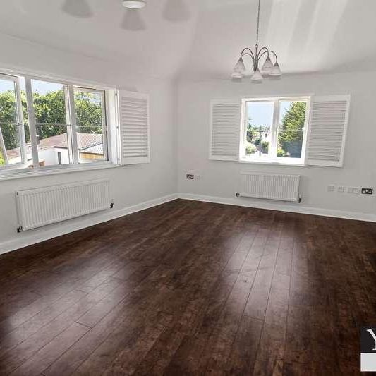 Scholars Mews, School Road, Great Totham, Maldon, CM9 - Photo 1