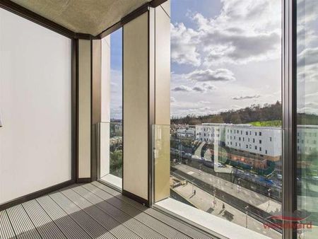 Bryant Apartments, HA1 - Photo 2