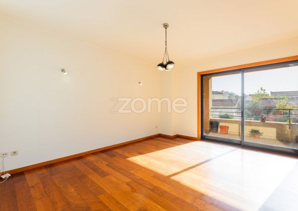 Apartamento T2 em Porto