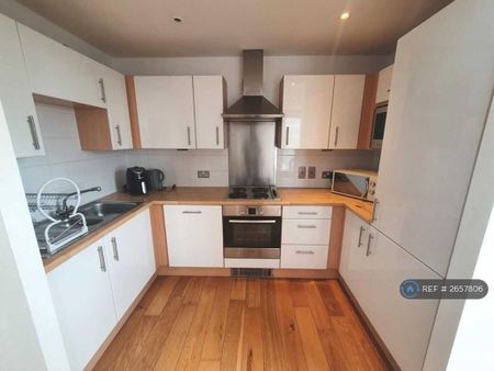 1 bedroom flat to rent - Photo 4