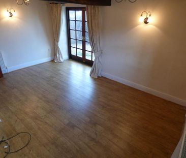 1 bedroom house to rent - Photo 1