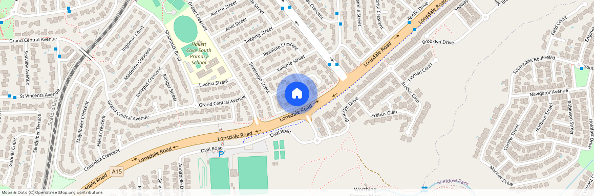 13 Constellation Street, SA 5158, Hallett Cove