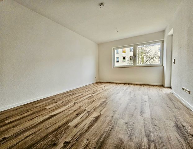 +++ Wohnen im Alter neu gedacht - Altersgerechte Wohnung an der Garnisonkirche! - Photo 1