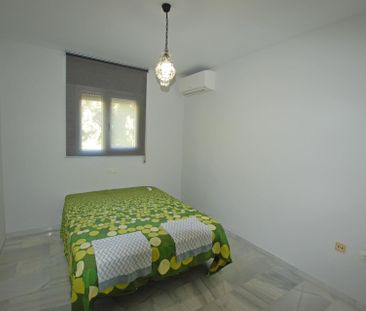 Chalet individual en urbanización de Alhaurín de la Torre – alh27jv2 - Foto 4