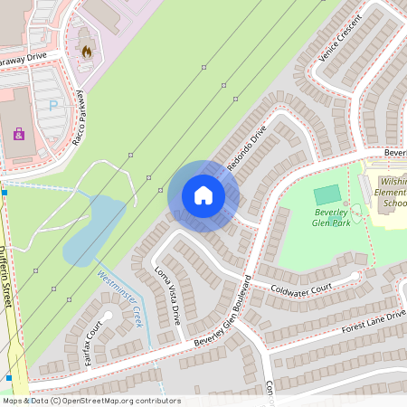 113 Redondo Drive, Vaughan