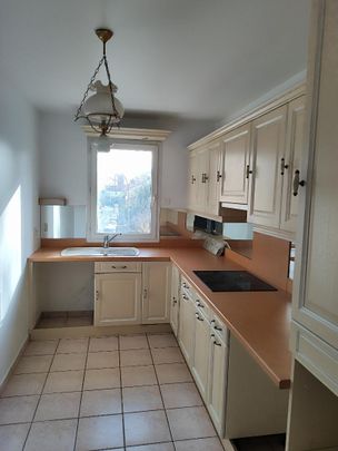 Location Appartement 2 pièces 50m² - Photo 1