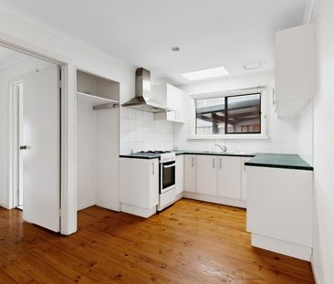 TWO BEDROOM UNIT IN PEACEFUL BOUTIQUE SETTING - Photo 4