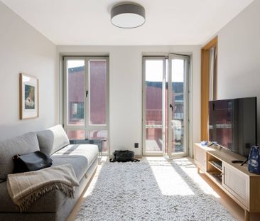 Norrbackagatan, Stockholm - Photo 3