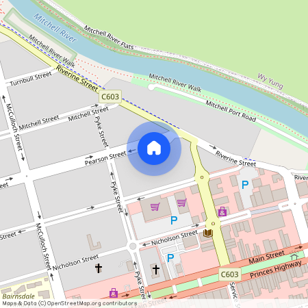 5/13 Pearson Street, Vic 3875, Bairnsdale