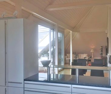 LUXUS ATTIKAWOHNUNG MIT WINTERGARTEN / LUXURY ATTIC FLAT WITH WINTER GARDEN - Photo 3