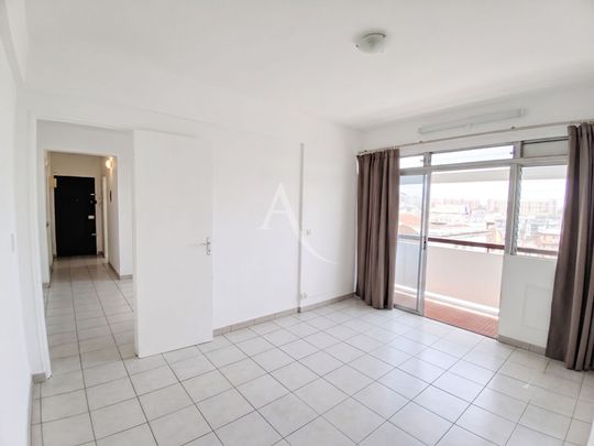 Location Appartement 55.18m² 2 pièces Fort de france - Photo 1