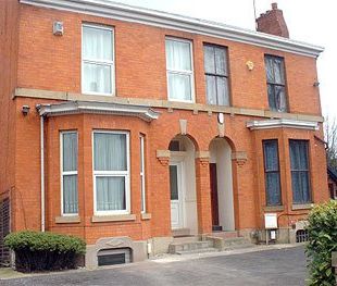 6 Bedroom Student House Tatton Grove Withington Manchester M20 4BP £105.00 pppw - Photo 3
