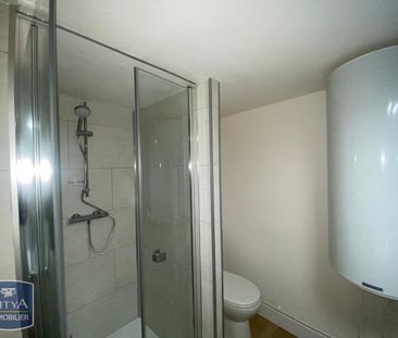 Location Appartement 1 pièce 20m² CHINON 37500 - Photo 5