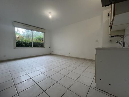 Location appartement à Bastia - Photo 4