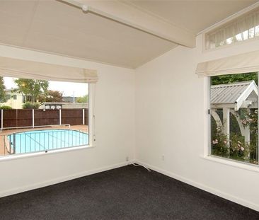 23 Rosedale Place, Ilam Christchurch 8041 - Photo 1