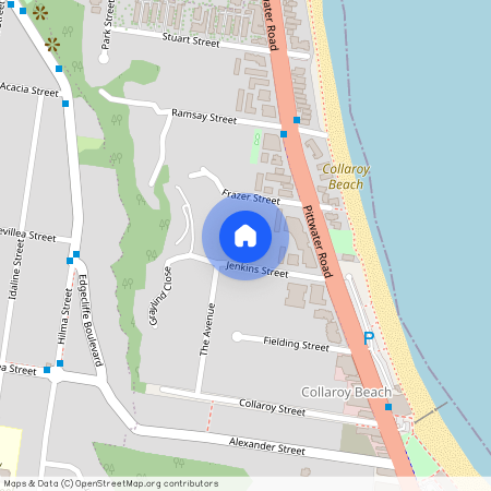 7/13 Jenkins Street, NSW 2097, Collaroy